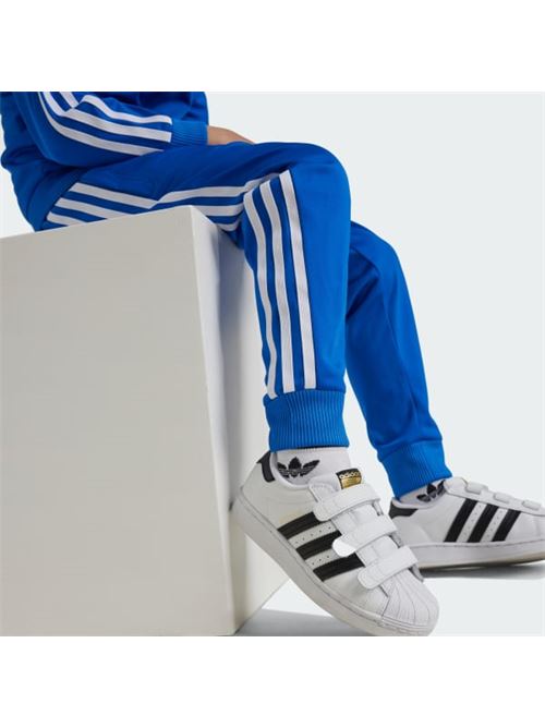 SST TRACKSUIT ADIDAS ORIGINALS | IY4008/ND